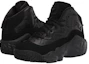 Lookbook FILA MB ''Dreifach Schwarz'' 1BM00508-001