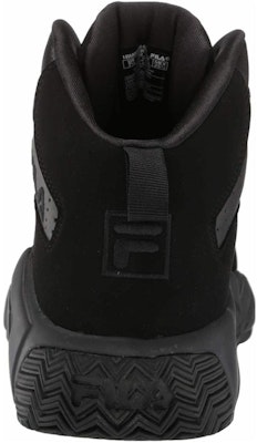 FILA MB 'Triple Black' 1BM00508-001 Shop FILA MB 'Triple Black' 1BM00508-001
