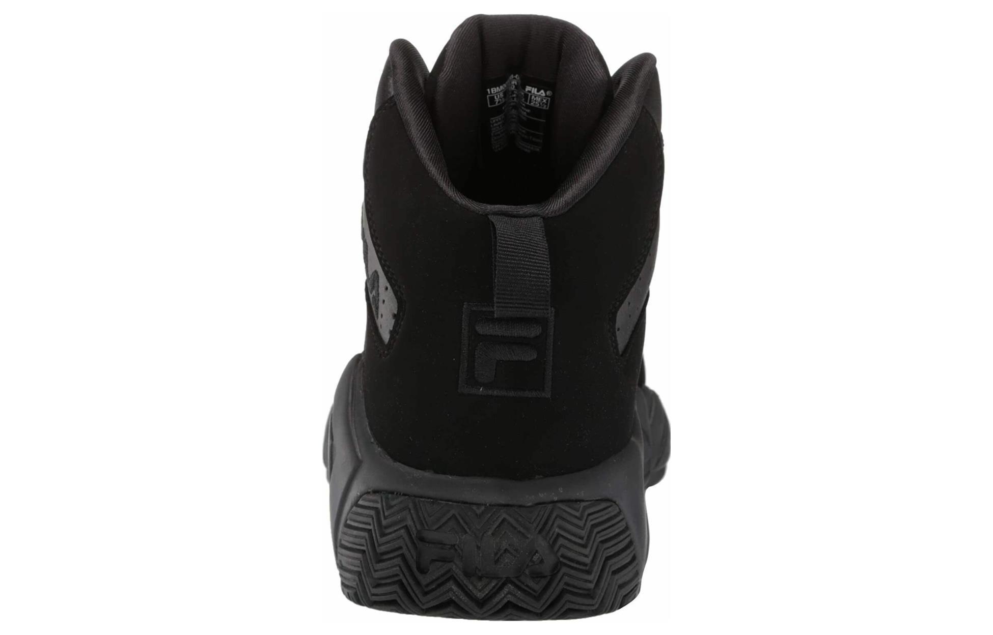 Shop FILA MB ''Dreifach Schwarz'' 1BM00508-001