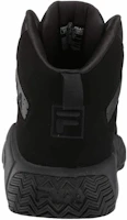 Shop FILA MB「全黑」1BM00508-001