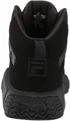 FILA MB ''Dreifach Schwarz'' 1BM00508-001 Shop FILA MB ''Dreifach Schwarz'' 1BM00508-001