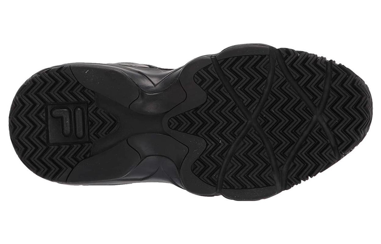 Purchase FILA MB ''Dreifach Schwarz'' 1BM00508-001