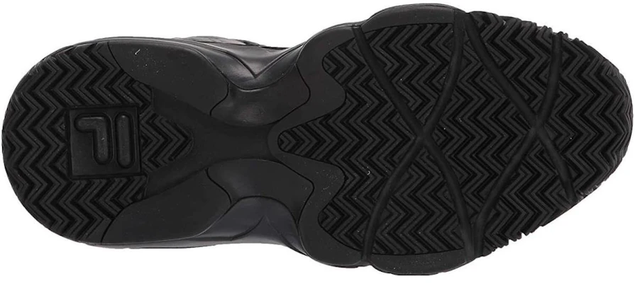 FILA MB ''Dreifach Schwarz'' 1BM00508-001 Purchase FILA MB ''Dreifach Schwarz'' 1BM00508-001