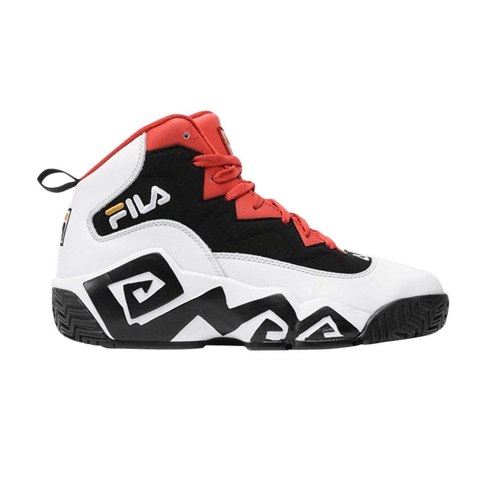 FILA MB 'Volcanic Pack - White' 1VB90122-014