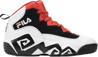 FILA MB 'Volcanic Pack - White' 1VB90122-014 FILA MB 'Volcanic Pack - White' 1VB90122-014