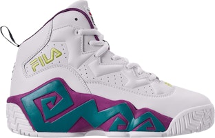 FILA MB 'White Grape Biscay' 1BM00522-148 FILA MB 'White Grape Biscay' 1BM00522-148