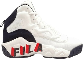 FILA MB Perspective PE 'Jamal Mashburn' 1BM00504-125 FILA MB Perspective PE 'Jamal Mashburn' 1BM00504-125