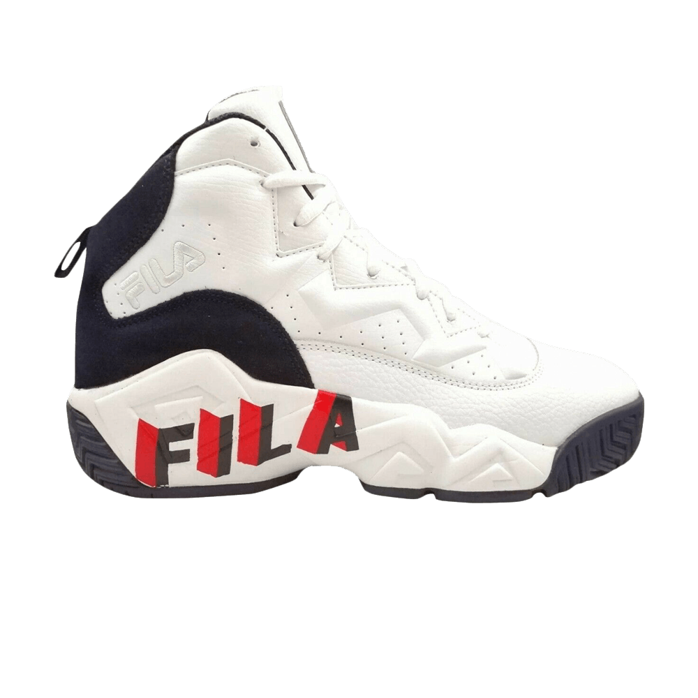 FILA MB Perspective PE 'Jamal Mashburn' 1BM00504-125