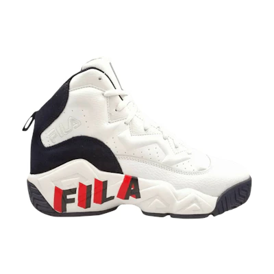 FILA MB Perspective PE 'Jamal Mashburn'