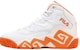 FILA MB Retro High 'Putih Oren' 1BM01888_128