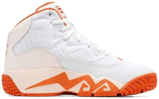 FILA MB Retro High 'Blanco Naranja' 1BM01888_128 Order FILA MB Retro High 'Blanco Naranja' 1BM01888_128