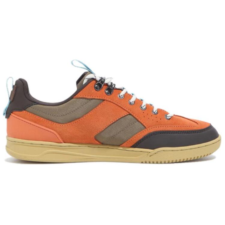 FILA Melvis Pro 'Orange Brown' 圖 2