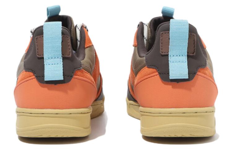 FILA Melvis Pro 'Orange Brown' 圖 5