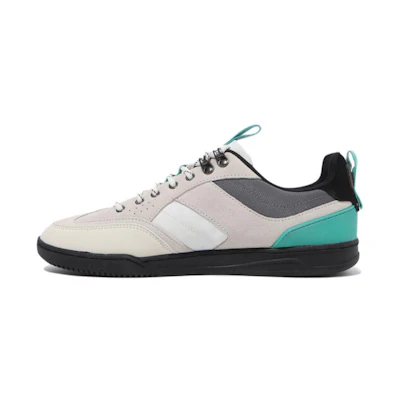 FILA Melvis Pro 'White Grey Green'