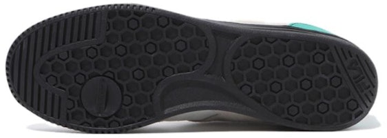 FILA斐樂 Melvis Pro 舒適百搭 簡約氣質 防滑透氣耐磨 低幫 板鞋 男女同款 白灰綠 Details for FILA斐樂 Melvis Pro 舒適百搭 簡約氣質 防滑透氣耐磨 低幫 板鞋 男女同款 白灰綠