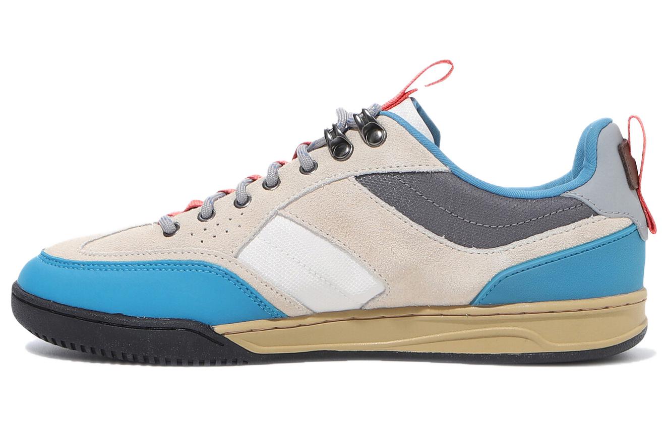 FILA Melvis Pro Low 'Beige Blue' 1XM02333F928