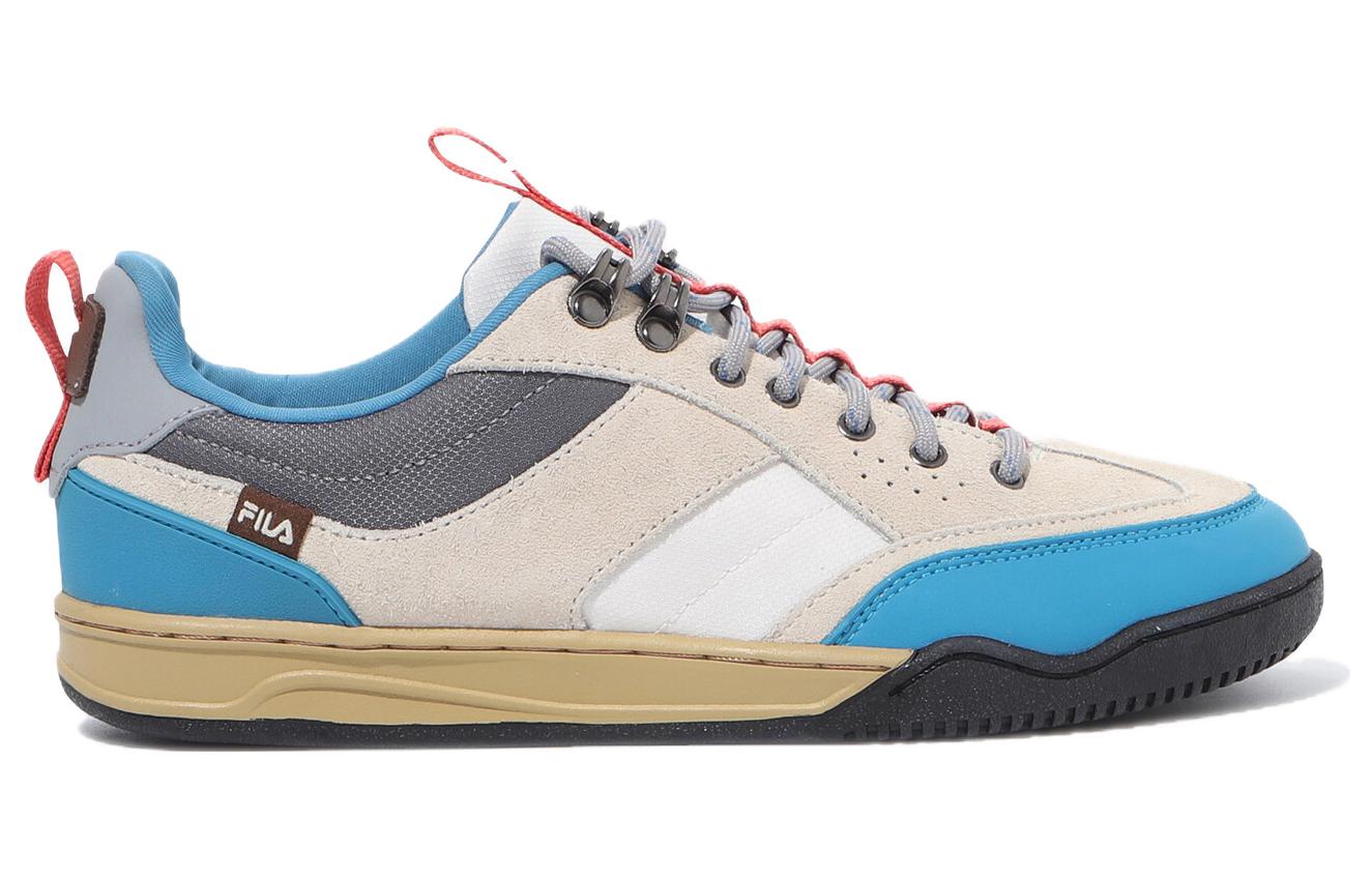 FILA Melvis Pro Low 'Beige Blue' 圖 2