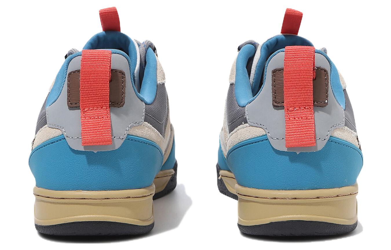 FILA Melvis Pro Low 'Beige Blue' 圖 5