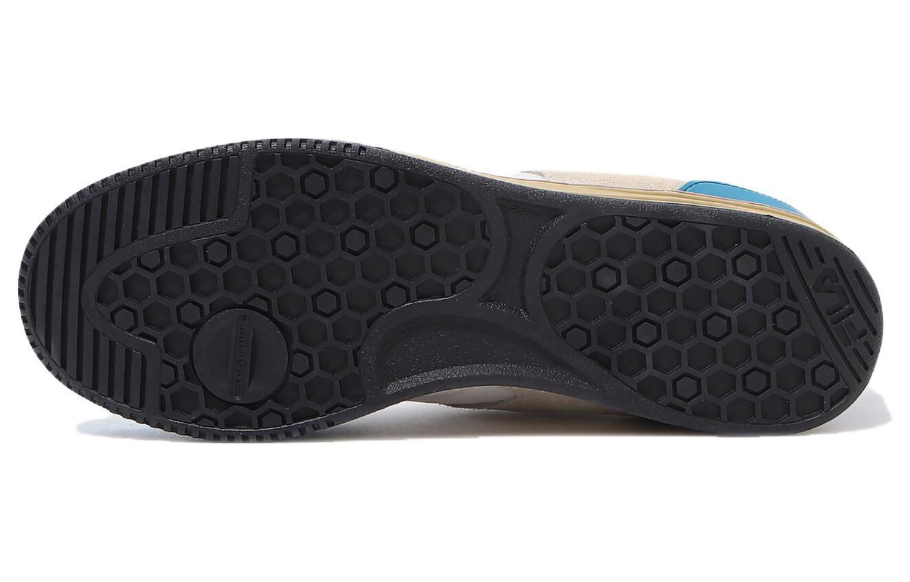 FILA Melvis Pro Low 'Beige Blue' 圖 6