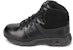 FILA Memory Breach Kasut Keluli Hitam Tahan Licin 1SH40238-001
