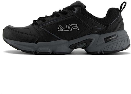 휠라 메모리 데시무스 8 블랙 (FILA Memory Decimus 8 Black) 1GM01230_002 Buy 휠라 메모리 데시무스 8 블랙 (FILA Memory Decimus 8 Black) 1GM01230_002