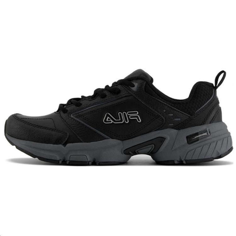FILA Memory Decimus 8 'Black' 1GM01230_002
