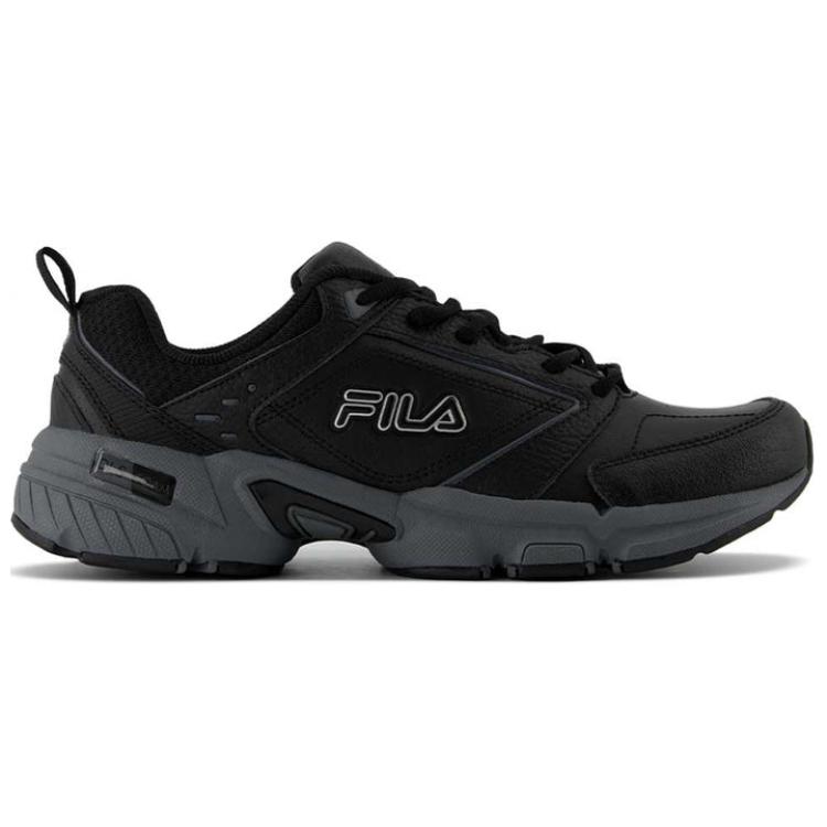 Order FILA Memory Decimus 8 'Black' 1GM01230_002