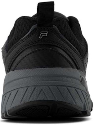 휠라 메모리 데시무스 8 블랙 (FILA Memory Decimus 8 Black) 1GM01230_002 Shop 휠라 메모리 데시무스 8 블랙 (FILA Memory Decimus 8 Black) 1GM01230_002