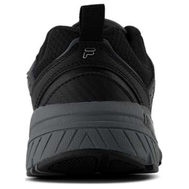 Shop FILA Memory Decimus 8 'Black' 1GM01230_002