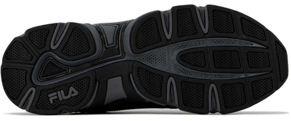 휠라 메모리 데시무스 8 블랙 (FILA Memory Decimus 8 Black) 1GM01230_002 Purchase 휠라 메모리 데시무스 8 블랙 (FILA Memory Decimus 8 Black) 1GM01230_002