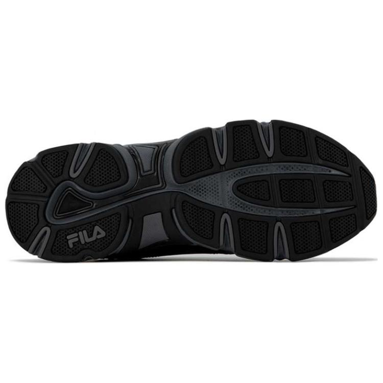 Purchase FILA Memory Decimus 8 'Black' 1GM01230_002