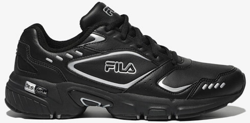 Fila Memory Decimus V2 Negro/Negro/Negro 11001RM02844G001 Buy Fila Memory Decimus V2 Negro/Negro/Negro 11001RM02844G001