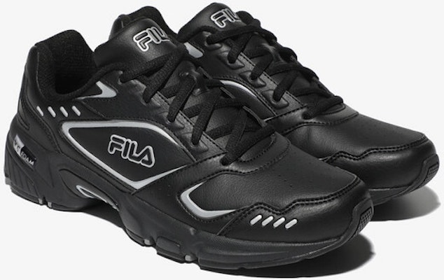 Fila Memory Decimus V2 Negro/Negro/Negro 11001RM02844G001 Order Fila Memory Decimus V2 Negro/Negro/Negro 11001RM02844G001