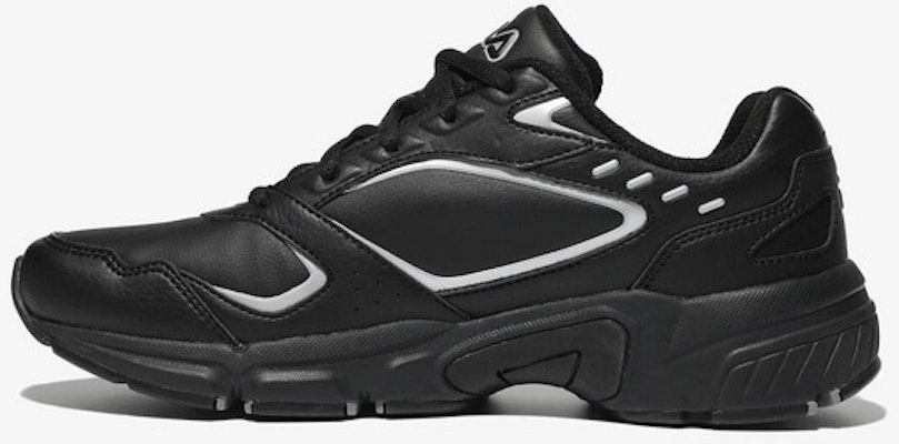 Fila Memory Decimus V2 Negro/Negro/Negro 11001RM02844G001 Lookbook Fila Memory Decimus V2 Negro/Negro/Negro 11001RM02844G001