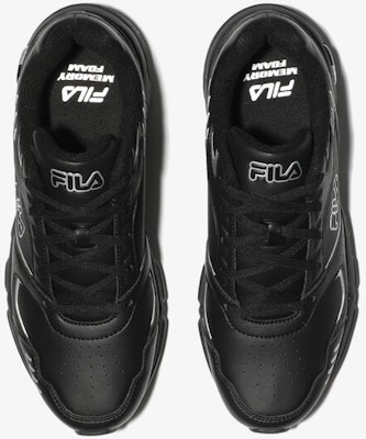 Fila Memory Decimus V2 Negro/Negro/Negro 11001RM02844G001 Shop Fila Memory Decimus V2 Negro/Negro/Negro 11001RM02844G001