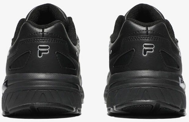 Fila Memory Decimus V2 Negro/Negro/Negro 11001RM02844G001 Details for Fila Memory Decimus V2 Negro/Negro/Negro 11001RM02844G001