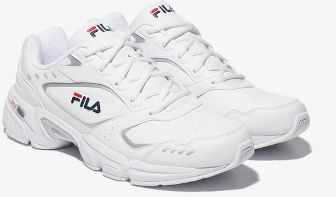 휠라 메모리 데시무스 V2 화이트/화이트/화이트 11001RM02844G100 Order 휠라 메모리 데시무스 V2 화이트/화이트/화이트 11001RM02844G100