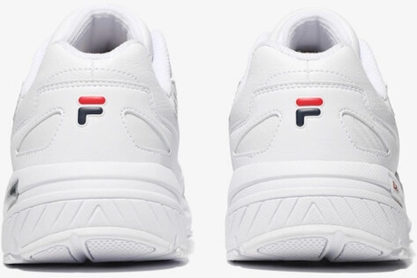 휠라 메모리 데시무스 V2 화이트/화이트/화이트 11001RM02844G100 Details for 휠라 메모리 데시무스 V2 화이트/화이트/화이트 11001RM02844G100