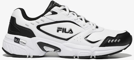 Fila Memory Decimus V2 White/Black/Grey 11001RM02844G102 Fila Memory Decimus V2 White/Black/Grey 11001RM02844G102