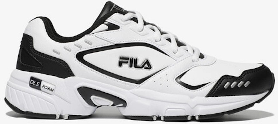 Fila Memory Decimus V2 White/Black/Grey 11001RM02844G102 Buy Fila Memory Decimus V2 White/Black/Grey 11001RM02844G102