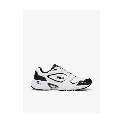 Fila Memory Decimus V2 White/Black/Grey