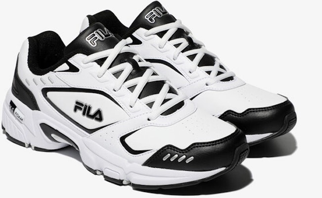Fila Memory Decimus V2 White/Black/Grey 11001RM02844G102 Order Fila Memory Decimus V2 White/Black/Grey 11001RM02844G102
