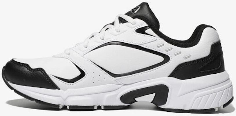 Fila Memory Decimus V2 White/Black/Grey 11001RM02844G102 Lookbook Fila Memory Decimus V2 White/Black/Grey 11001RM02844G102