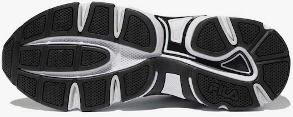 Fila Memory Decimus V2 White/Black/Grey 11001RM02844G102 Purchase Fila Memory Decimus V2 White/Black/Grey 11001RM02844G102