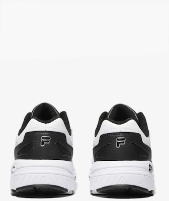 Fila Memory Decimus V2 White/Black/Grey 11001RM02844G102 Details for Fila Memory Decimus V2 White/Black/Grey 11001RM02844G102