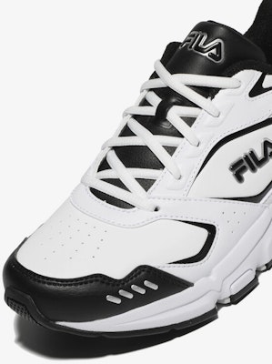 Fila Memory Decimus V2 White/Black/Grey 11001RM02844G102 Sizing Fila Memory Decimus V2 White/Black/Grey 11001RM02844G102