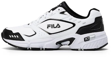 FILA Memory Decimus V2 Sneakers FS256RU03X013-100 FILA Memory Decimus V2 Sneakers FS256RU03X013-100