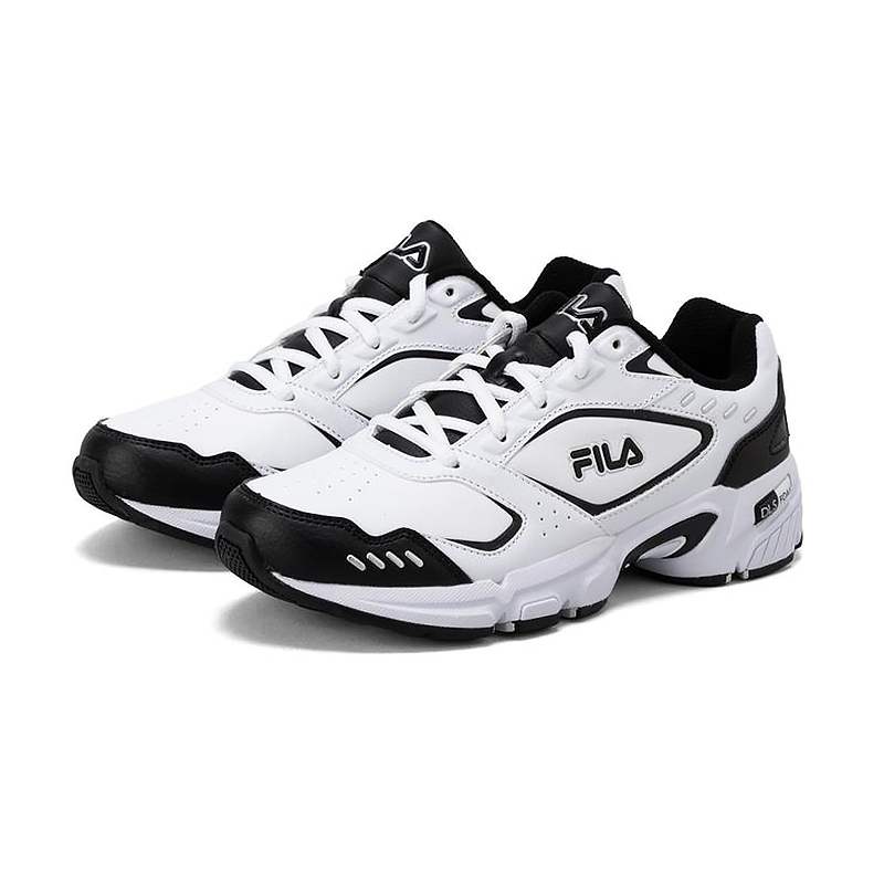 Order 휠라 메모리 데시무스 V2 스니커즈 FS256RU03X013-100