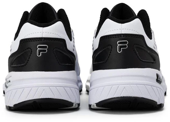 휠라 메모리 데시무스 V2 스니커즈 FS256RU03X013-100 Lookbook 휠라 메모리 데시무스 V2 스니커즈 FS256RU03X013-100