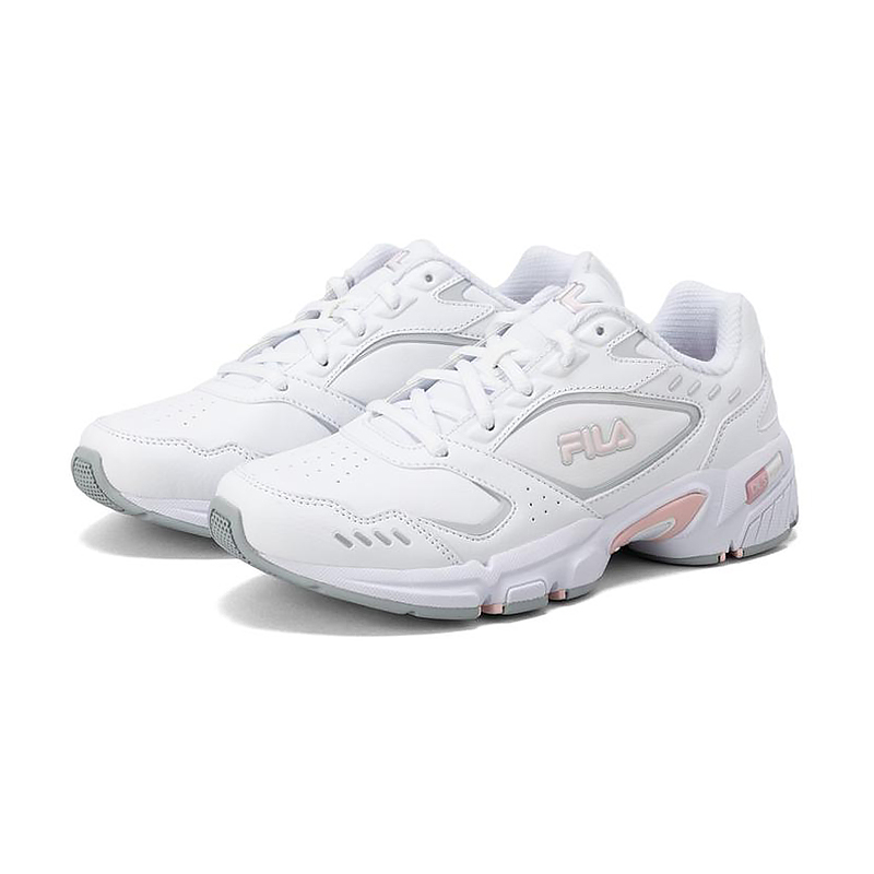 Order 휠라 메모리 데시무스 V2 스니커즈 FS256RU03X013-101